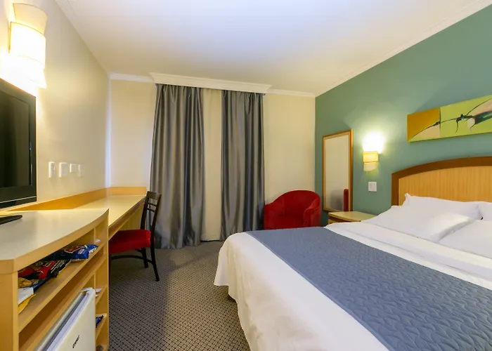 Hotel Exclusivo