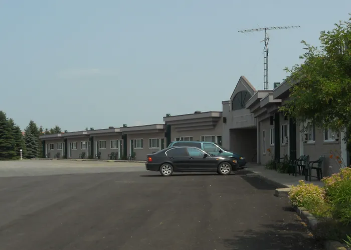 Motel Normandie