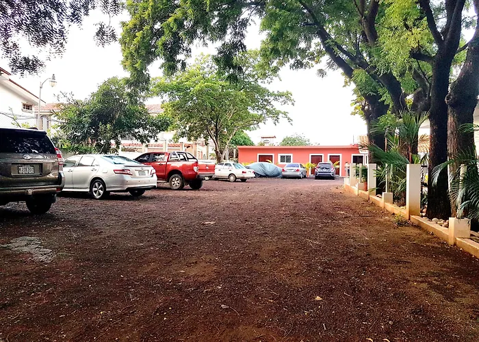 Hotel Rdg