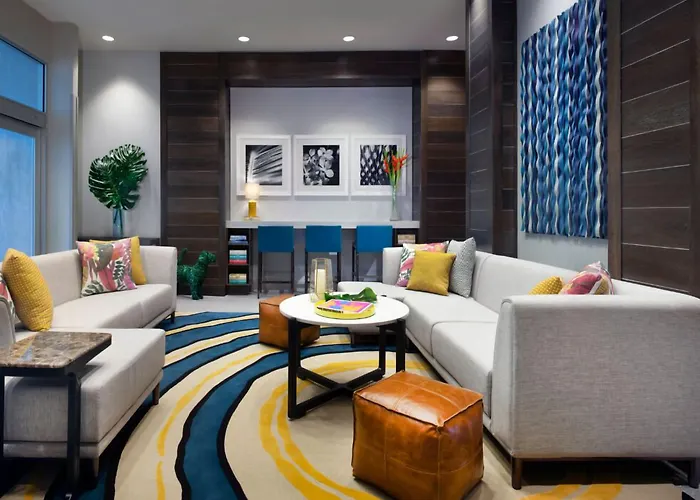 Homewood Suites By Hilton Miami Dolphin Mall