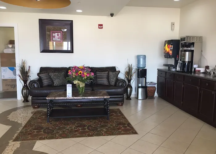 Sands Inn & Suites