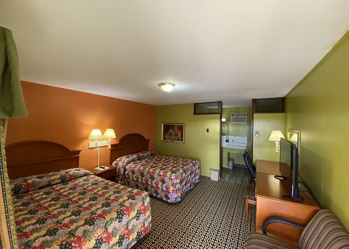 Lincoln Motel