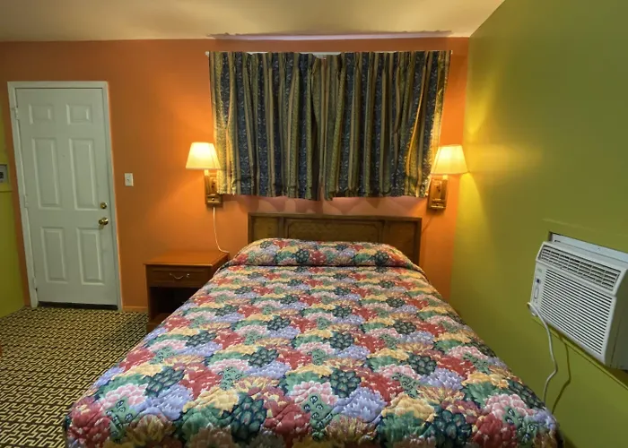 Lincoln Motel