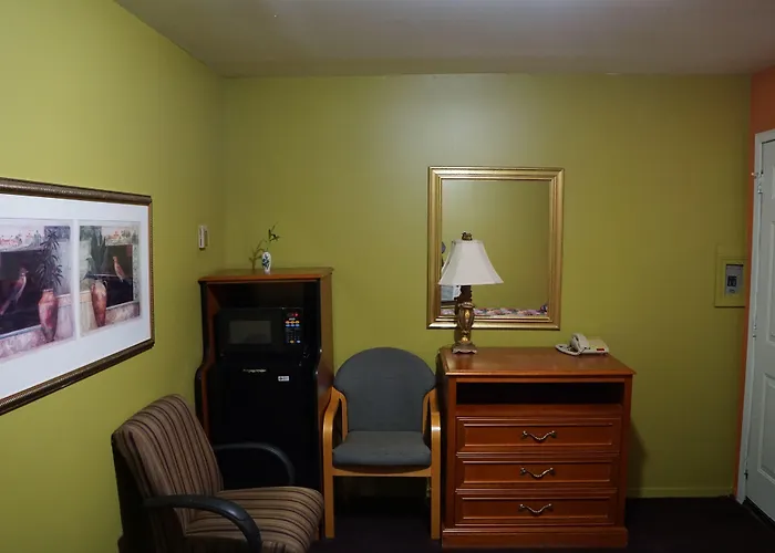 Lincoln Motel