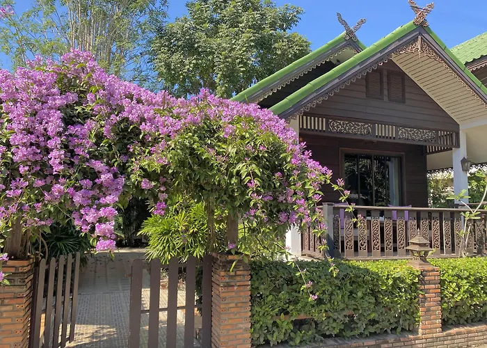 Thai Thai Sukhothai Resort
