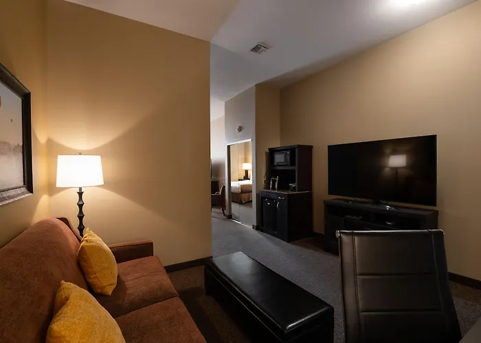 Hotel Maison Yakima Tapestry Collection By Hilton
