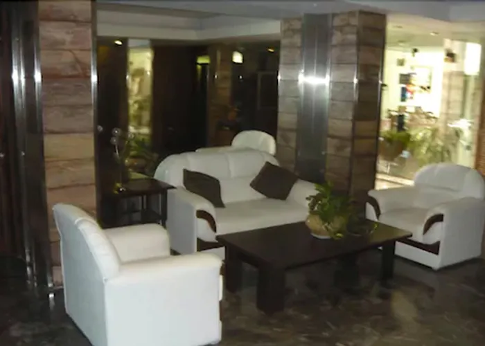 Hotel Mayoral