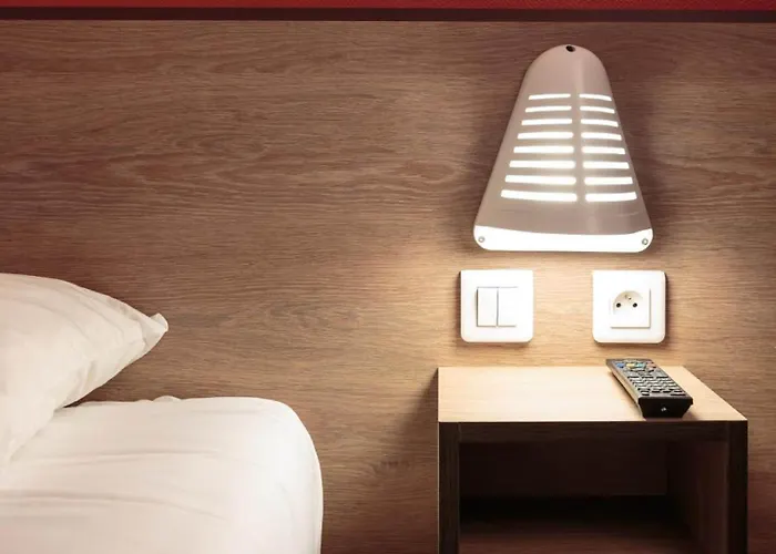 Ace Hotel Montlucon