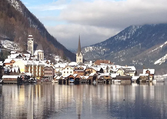 Dormio Hotel Obertraun