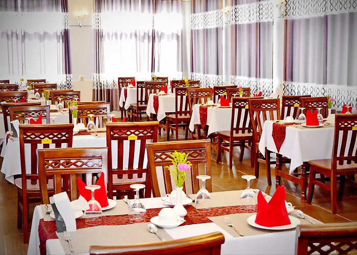 Kaung Myint Hotel