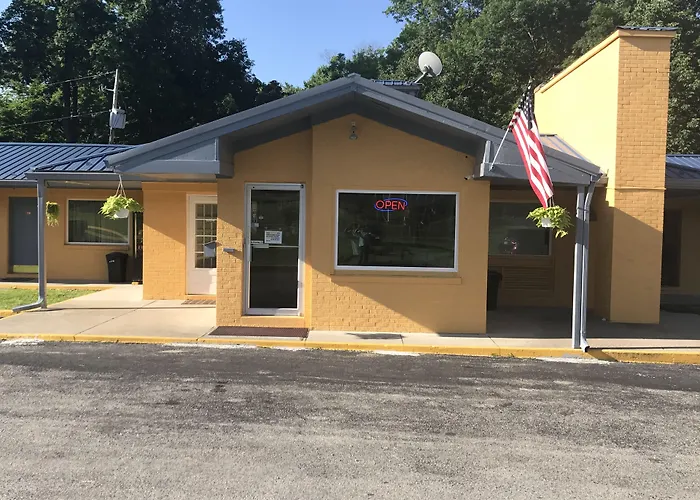 Greystone Motel