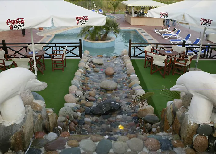 Elani Bay Resort