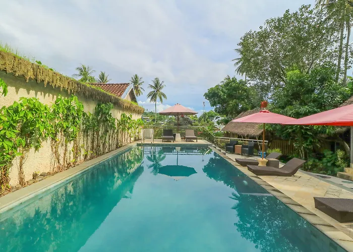 Senggigi Cottages Lombok