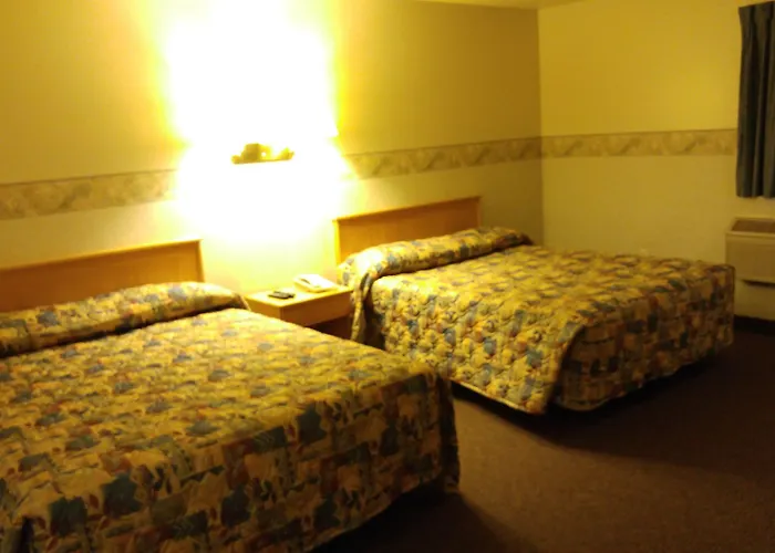 Crossfield Country Inn