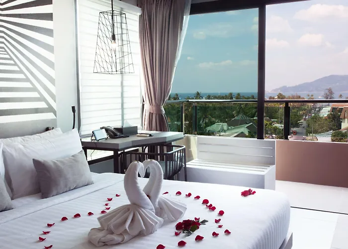 Mazi Design Hotel By Kalima