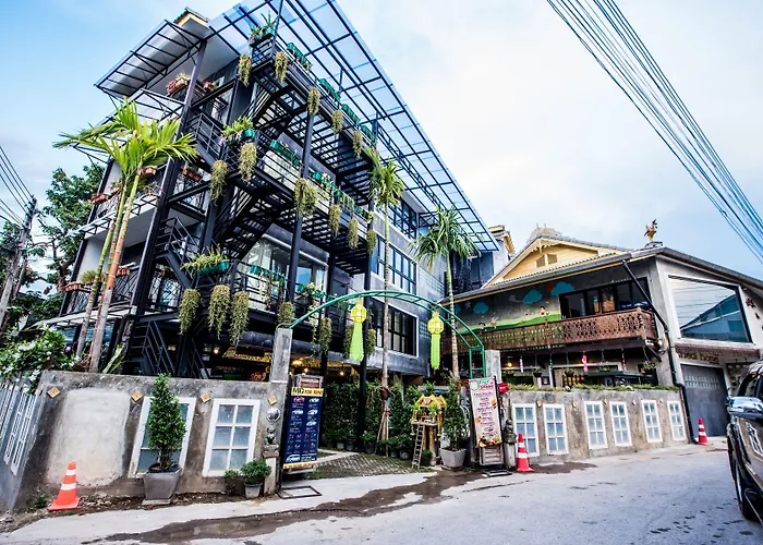 Chedi Home