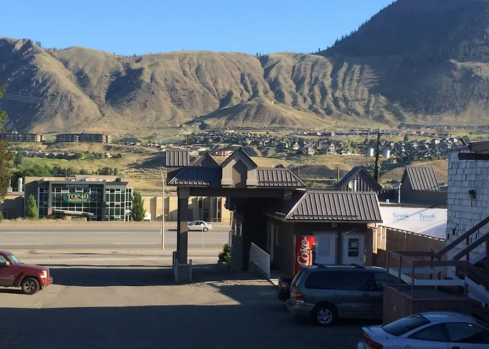 Rider'S Inn
