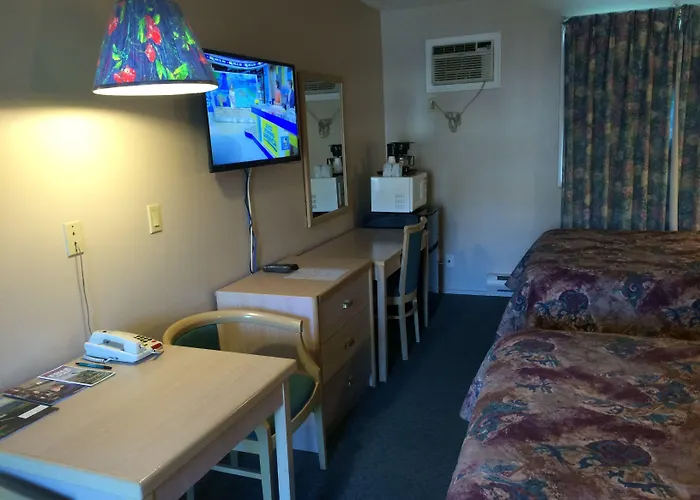 Rider'S Inn