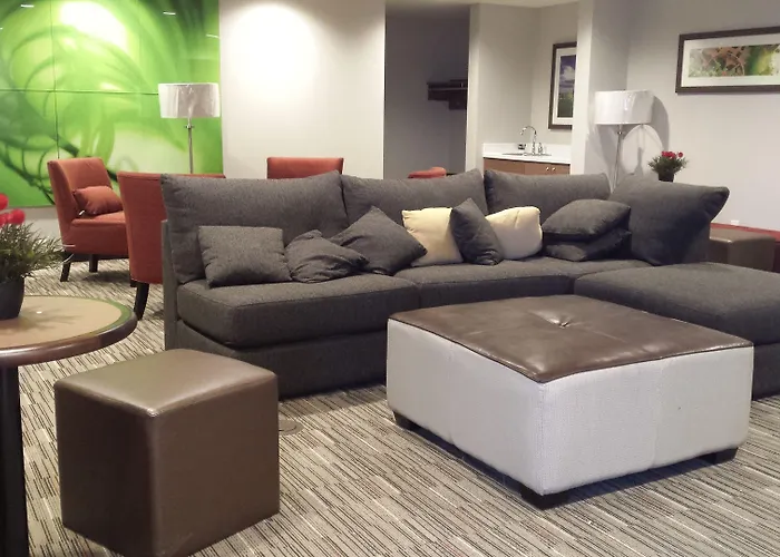 Microtel Inn & Suites By Wyndham Bonnyville