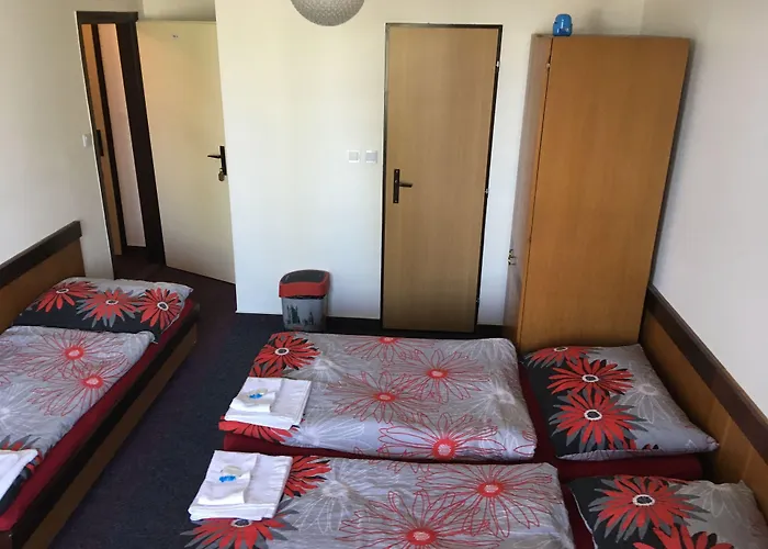 ABC Hotel Nitra