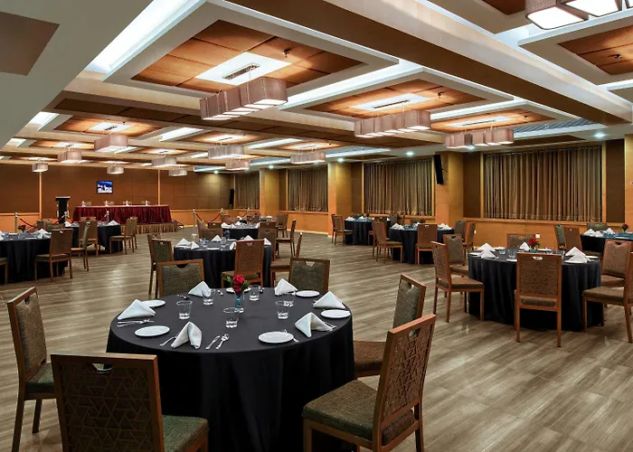 The Fern Residency Somnath, Series By Marriott
