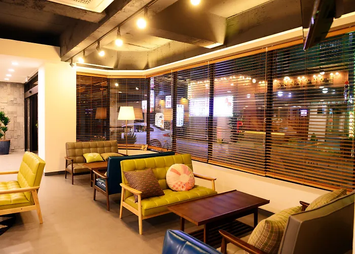 Casa Mini Hotel