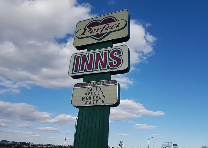 Perfect Inns & Suites