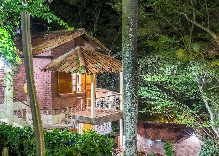 Hotel Posada Campestre San Gil