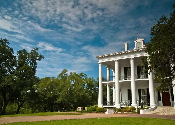 Dunleith Historic Inn