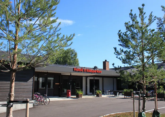 Hotell Fritidsparken