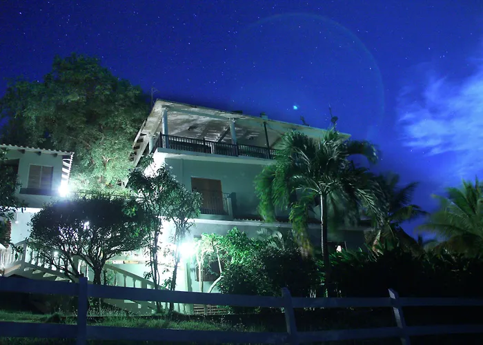 Hacienda Tamarindo