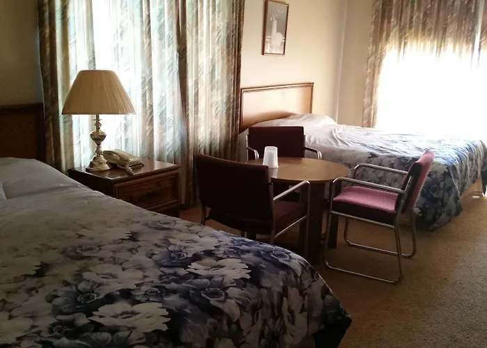Olympia Motel