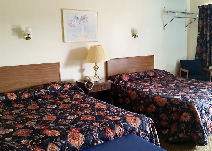 Olympia Motel