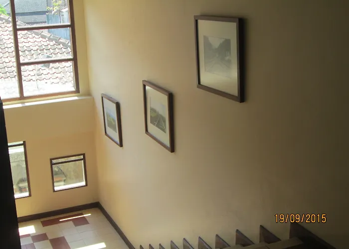 Tetirah Boutique Hotel Salatiga