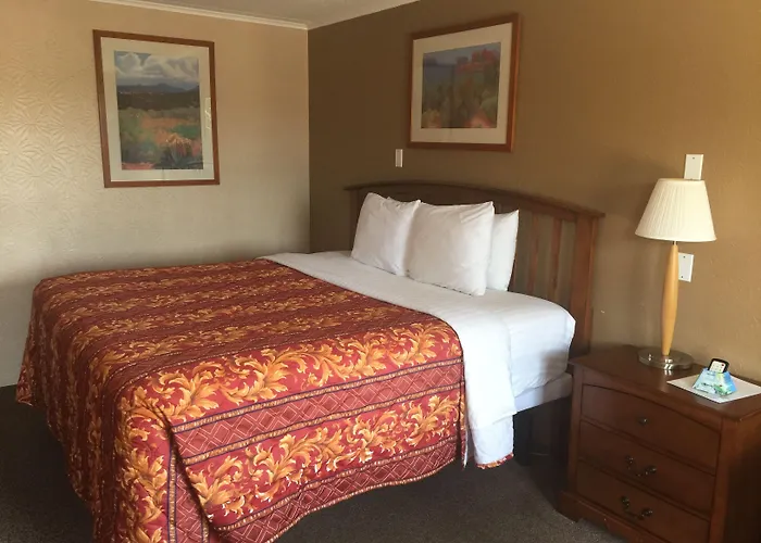 Executive Inn