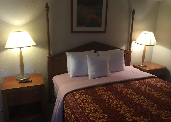 Executive Inn