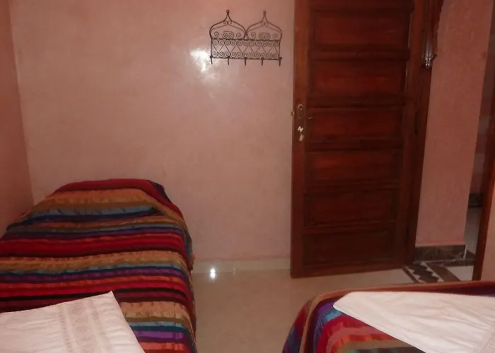 Hotel Aday