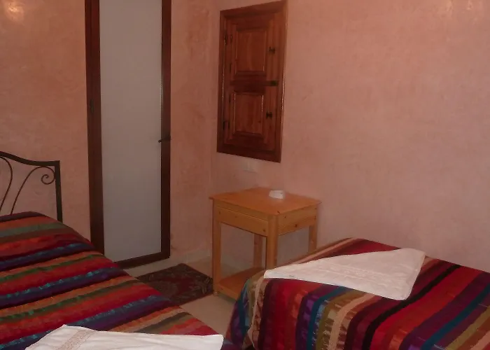Hotel Aday