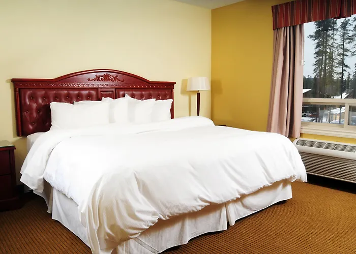 Trend Mountain Hotel & Conference Centre