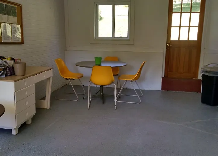 Roseloe Motel
