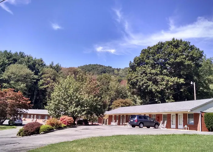 Roseloe Motel
