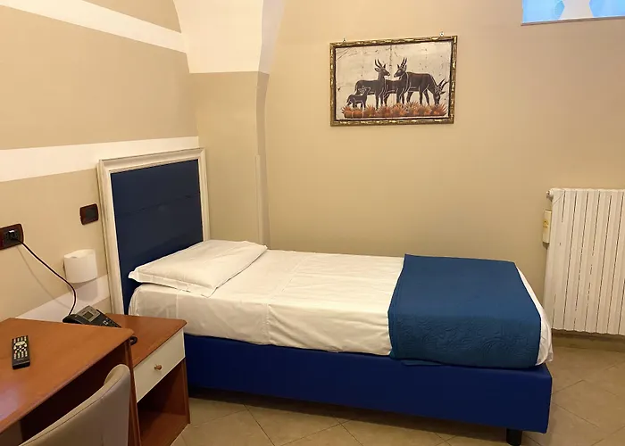 Albergo Ristorante Del Cacciatore