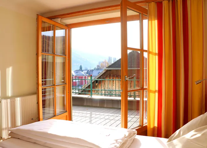Hotel Binggl