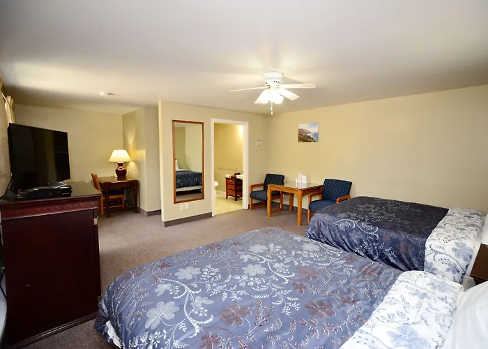 Homeward Inns Of Canada