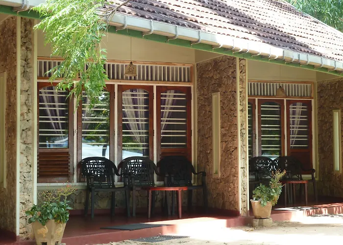 Riviera Resort