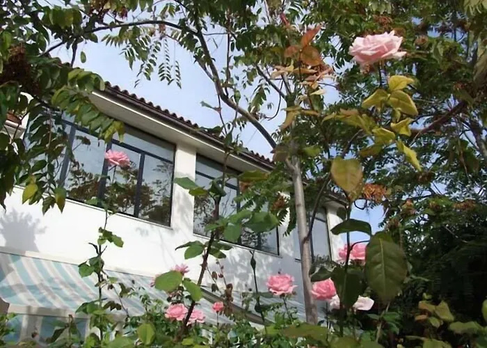 Hotel Piccolo Paradiso Di Rodi Garganico