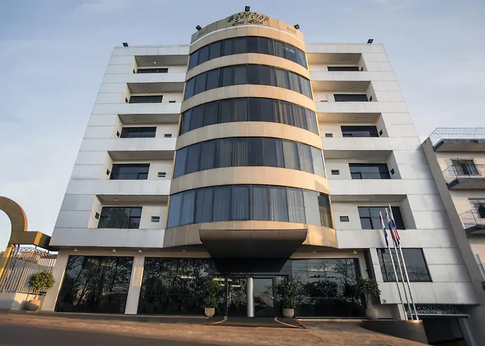 Asunción Gran Hotel