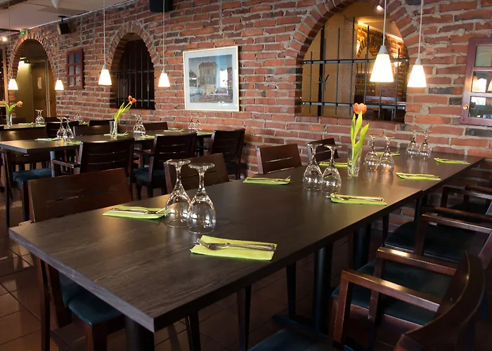 Hotel Amado