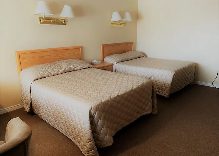Hawberry Motel