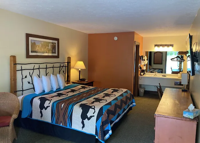 Country Mountain Inn